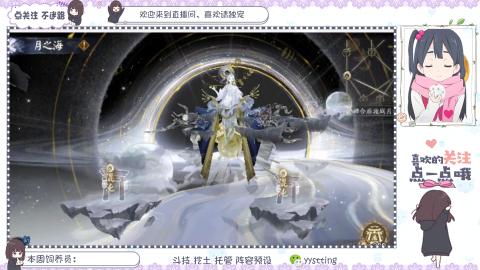 美貌与智慧并存，颜值与才华齐飞