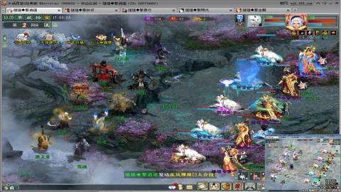 甘霖混杀无属性