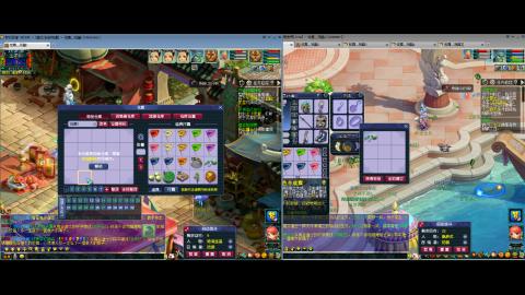 初遇长安1314--慢慢玩