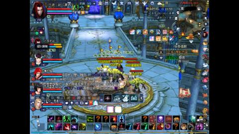 做最努力的自己一起加油