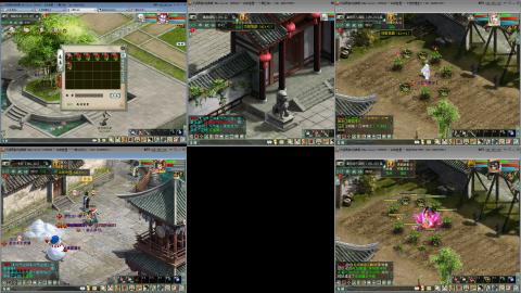 这游戏也太火了趴！