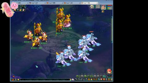 快来沾欧气好多大五宝