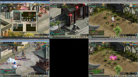 这游戏也太火了趴！