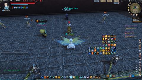 新手魂剑，又菜又爱玩！