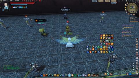 新手魂剑，又菜又爱玩！