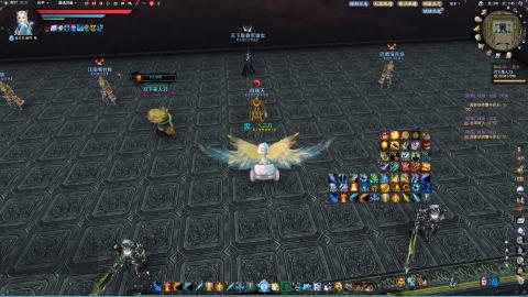 新手魂剑，又菜又爱玩！