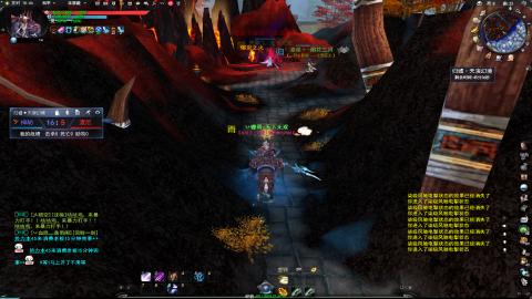 逮住一个死里揍