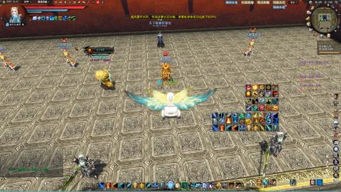 新手魂剑，又菜又爱玩！