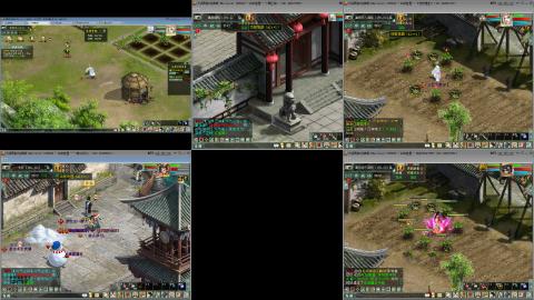 这游戏也太火了趴！