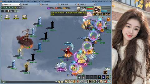 人气不行，气人还行