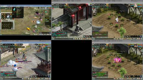 这游戏也太火了趴！