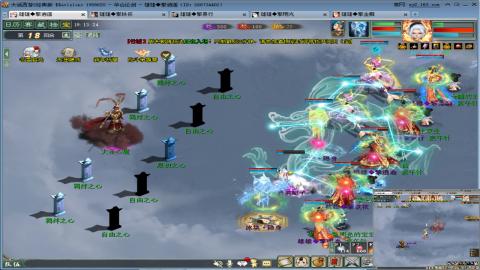 甘霖混杀无属性