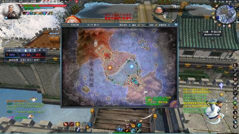 逮住一个死里揍