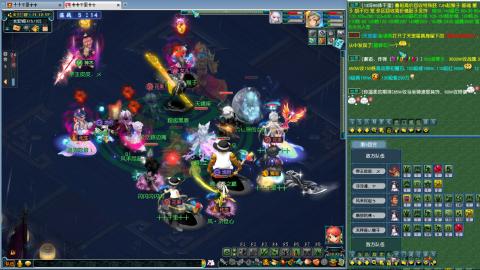 高速小夜三攻 指挥第一视角~