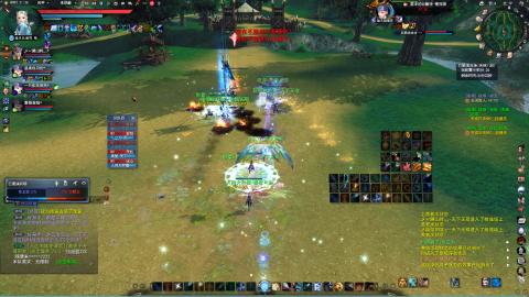 新手魂剑，又菜又爱玩！