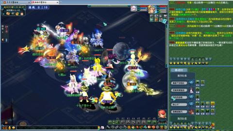 高速小夜三攻 指挥第一视角~