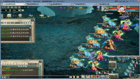 甘霖混杀无属性