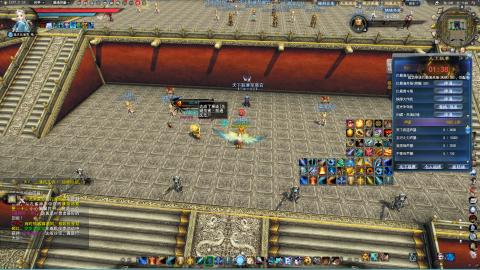 新手魂剑，又菜又爱玩！