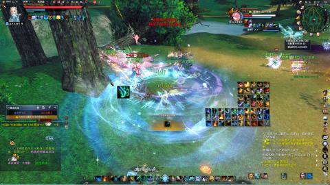 新手魂剑，又菜又爱玩！