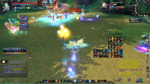 新手魂剑，又菜又爱玩！