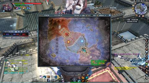 逮住一个死里揍