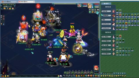 高速小夜三攻 指挥第一视角~