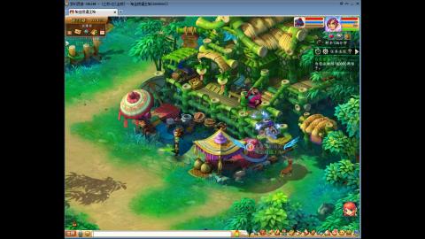 跑商我是专业的，10分钟一票