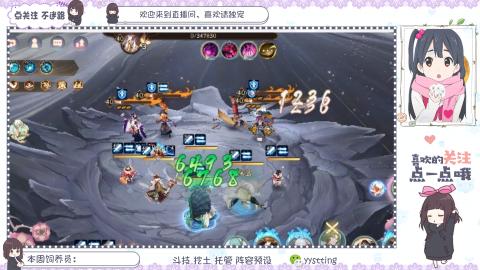 美貌与智慧并存，颜值与才华齐飞