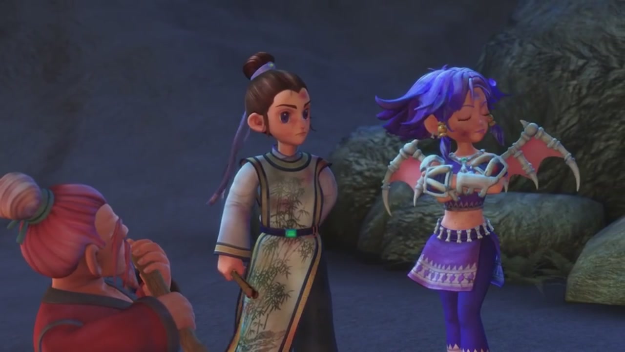 梦幻西游动画片第二季第6集