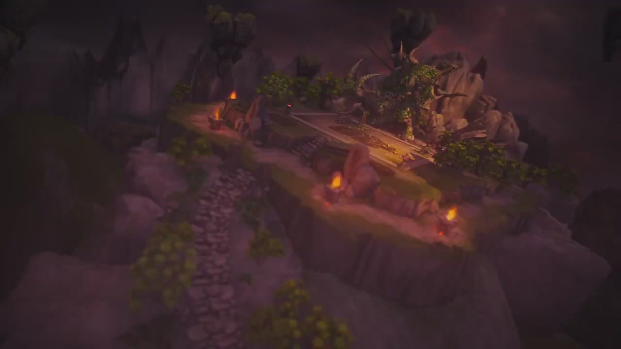 梦幻西游动画片第二季第13集