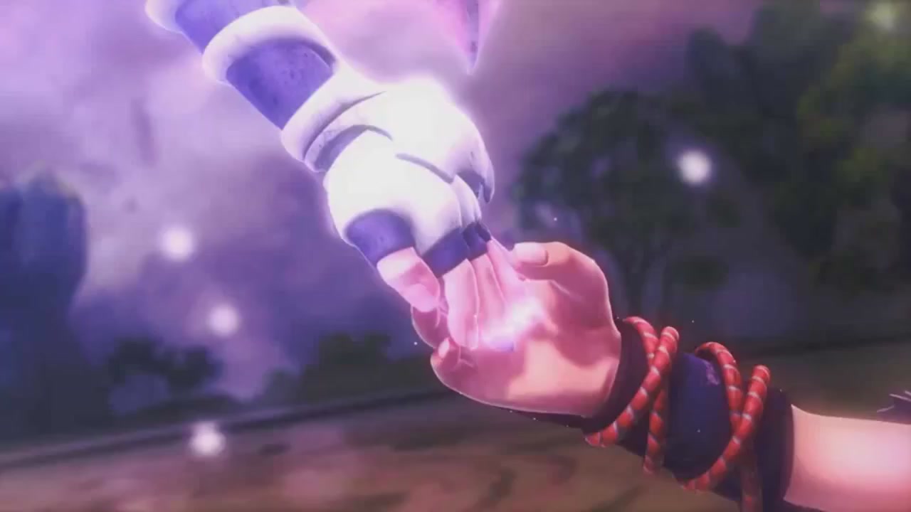 梦幻西游动画片第一季第3集