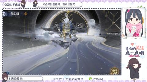 美貌与智慧并存，颜值与才华齐飞