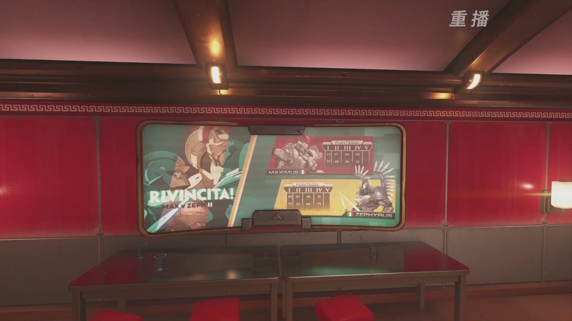 【重播】2025守望先锋全球总决赛 DAY5