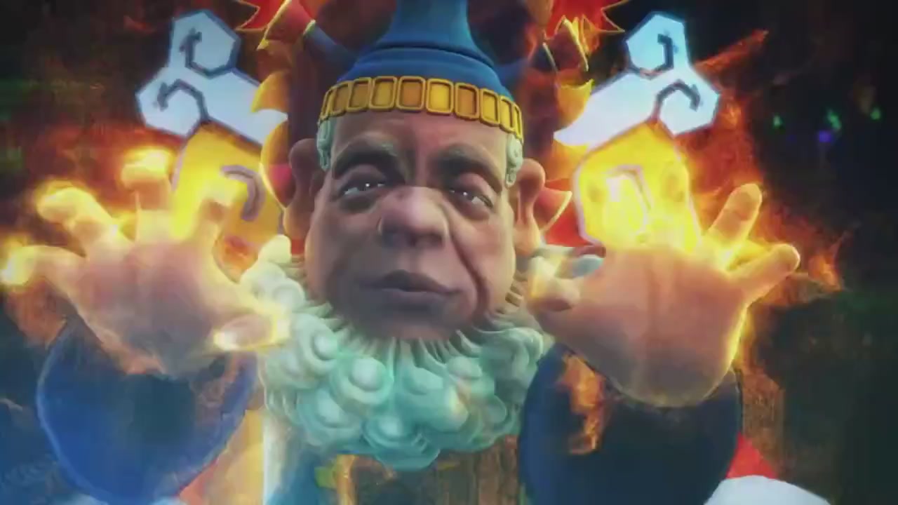 梦幻西游动画片第二季第11集