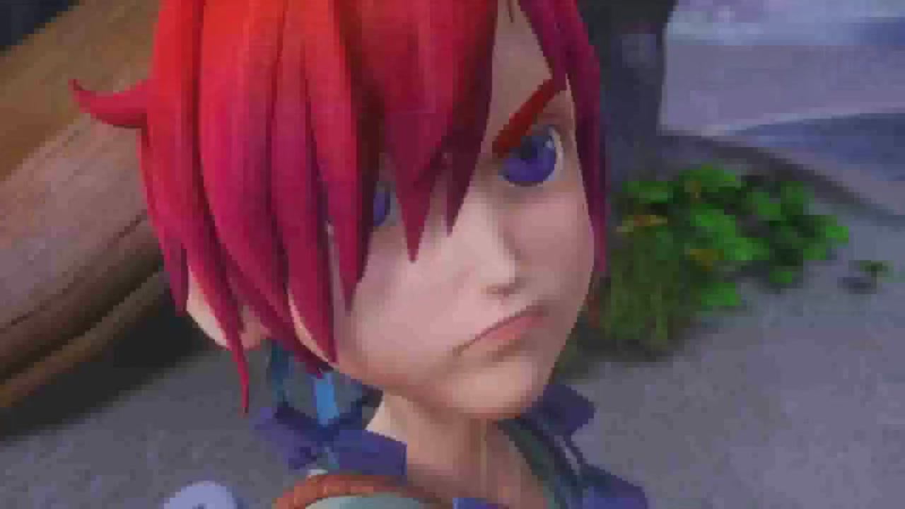 梦幻西游动画片第一季第3集