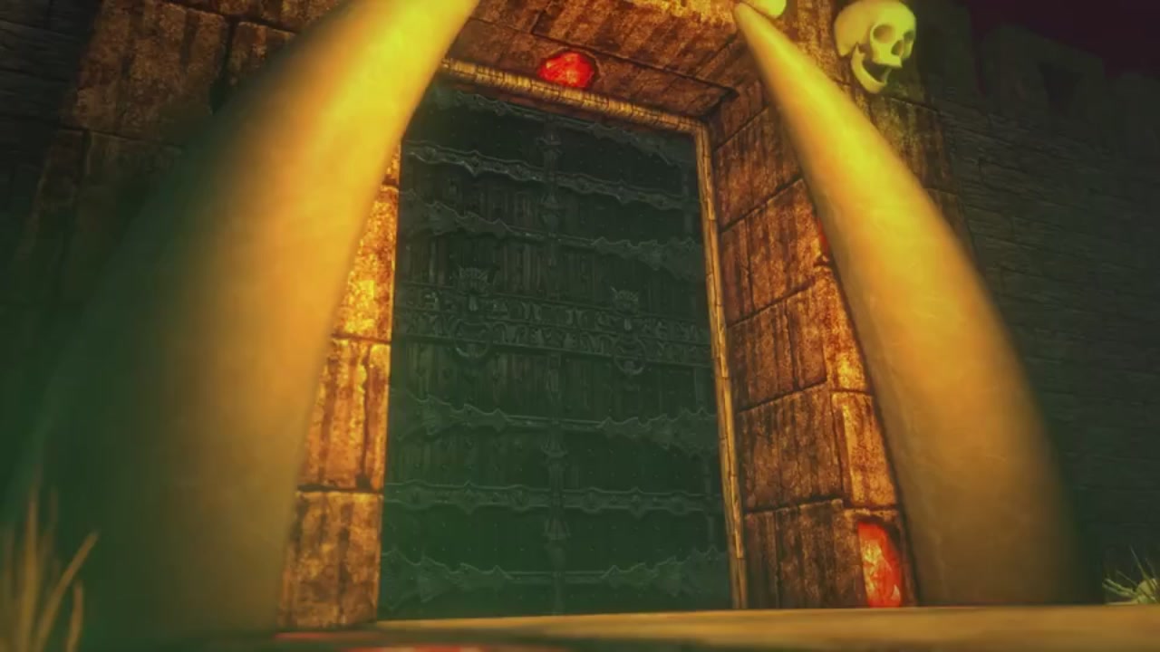 梦幻西游动画片第二季第12集