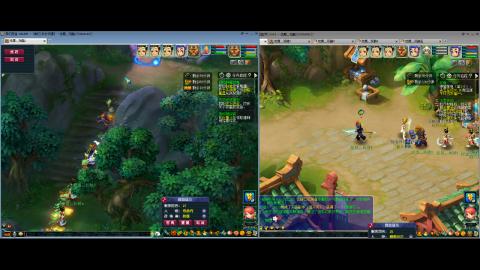 初遇长安1314--慢慢玩