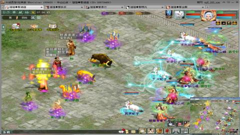 甘霖混杀无属性