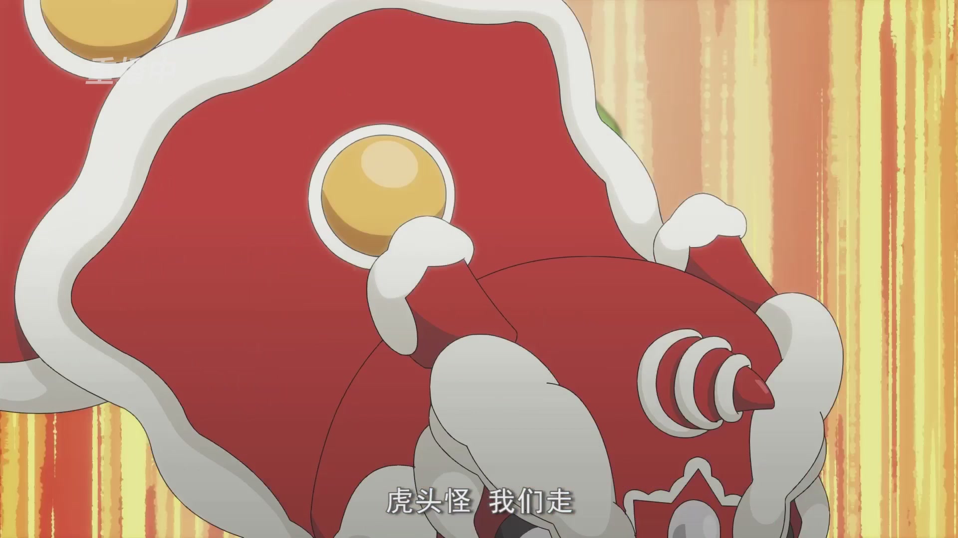 第115届梦手武神坛!