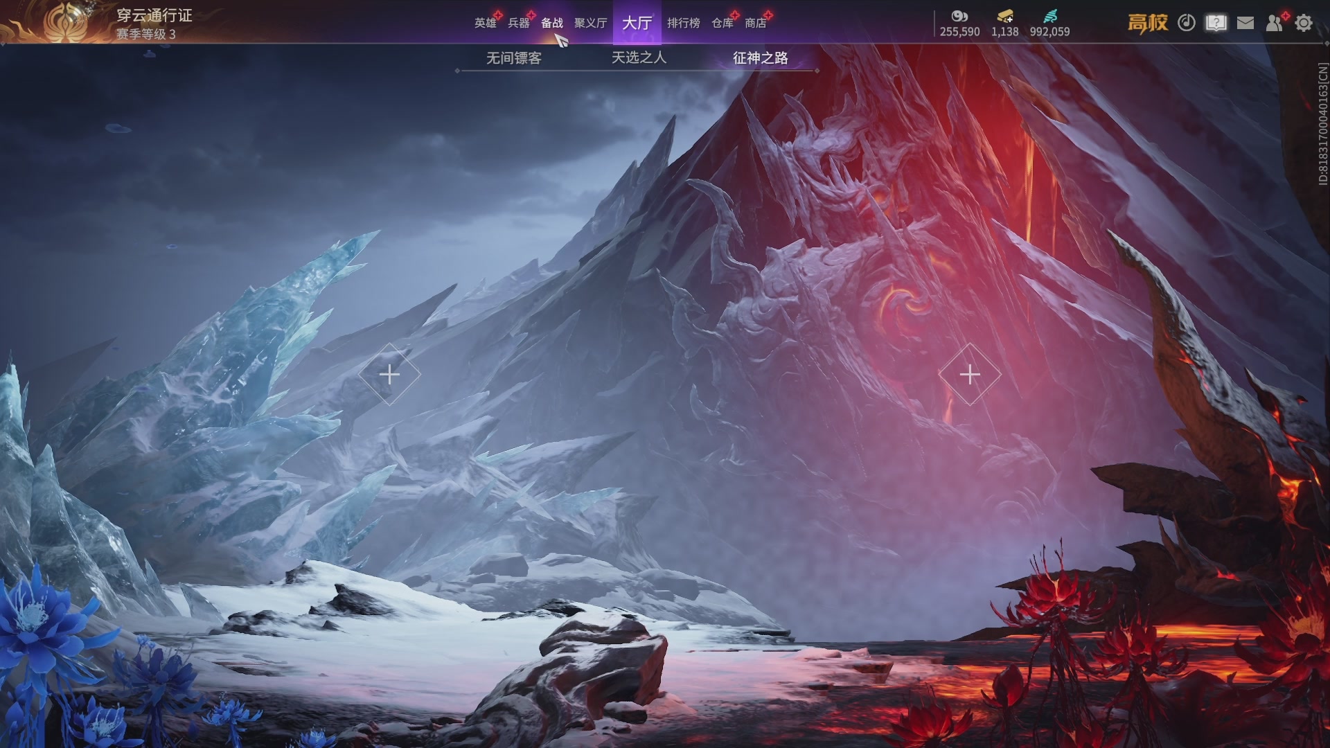 今天又是努力的一天~