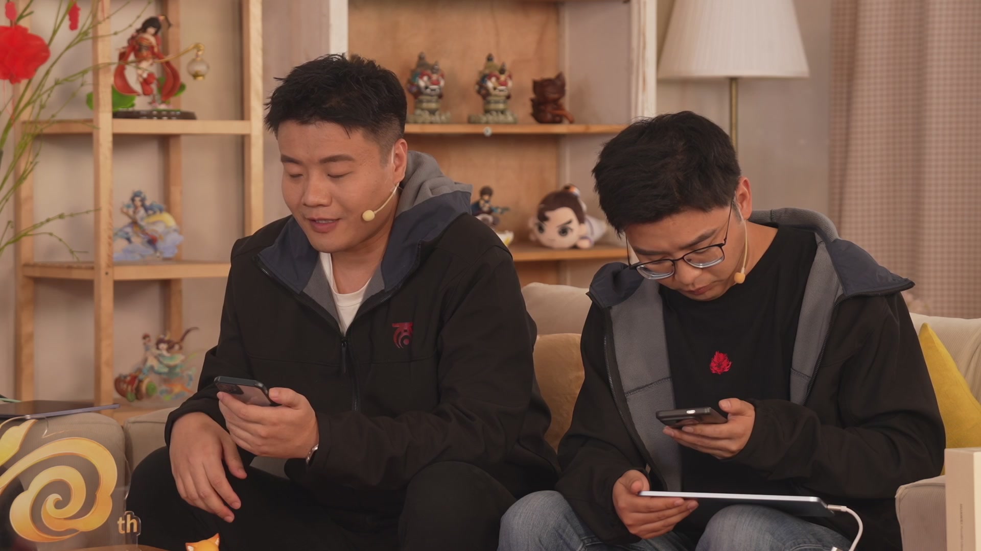 大话手游年底数字大服2026跨年直播