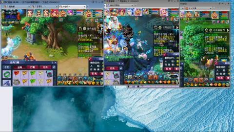 群星璀璨3组175日常