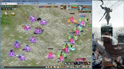 无属性抽秒8级穷奇