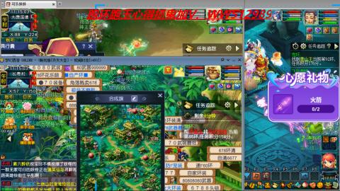 万里长城小姐姐接跑玉跑环心得