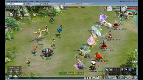 这游戏也太火了吧