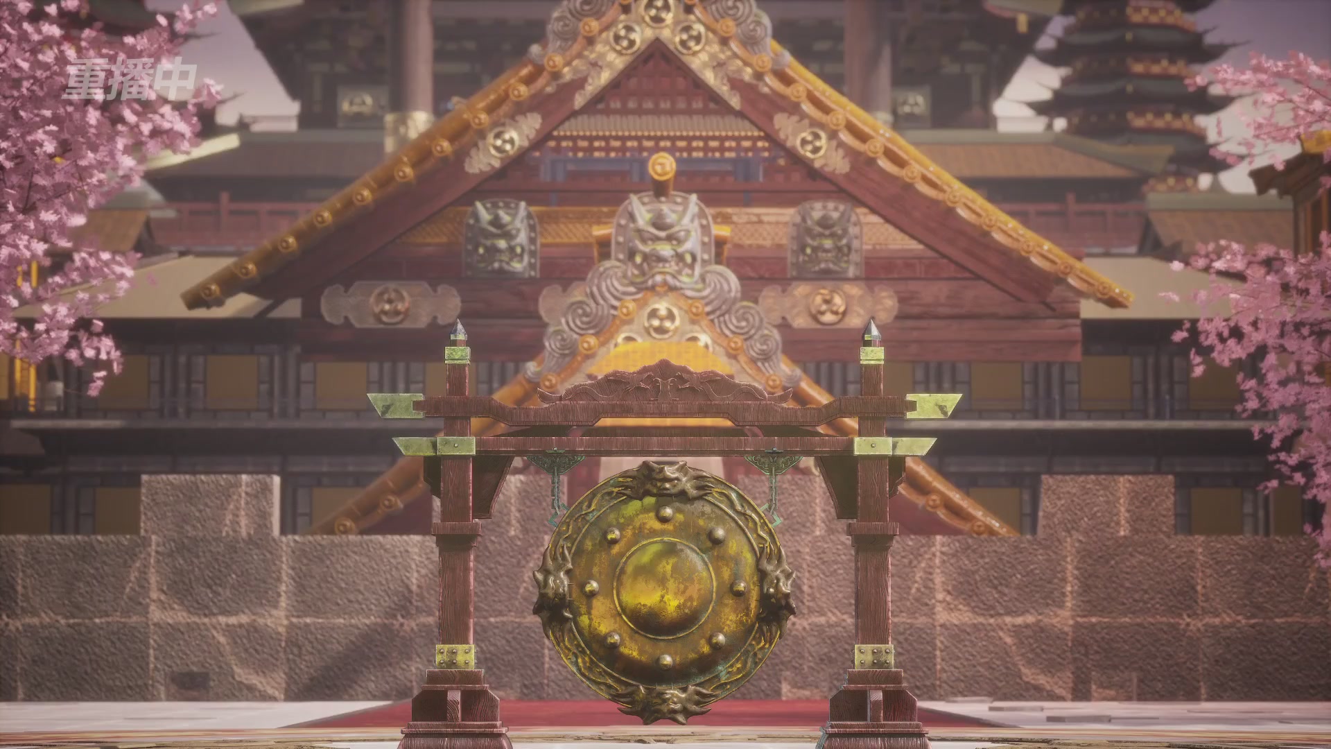 【重播】第二届黄金服诸神之战淘汰赛DAY3