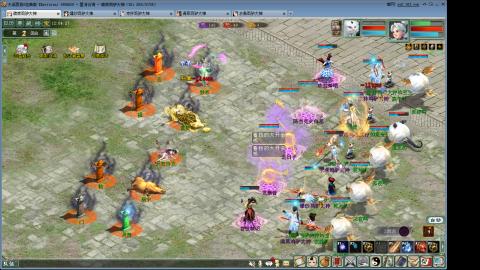 陪伴是浪漫的旅程~~