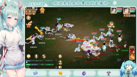 开启美好一天哈哈