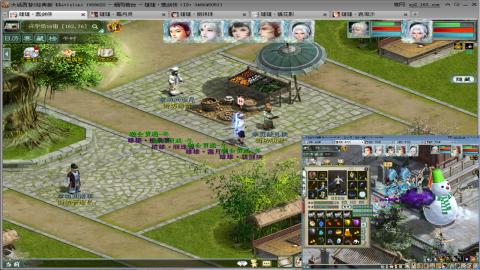 甘霖混杀无属性