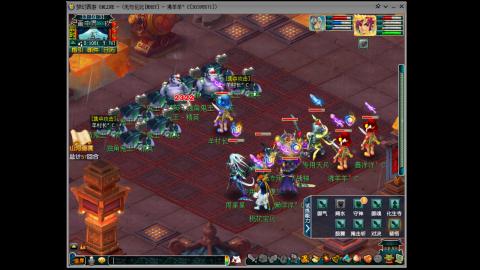 四川-无与伦比-MHXY直冲129